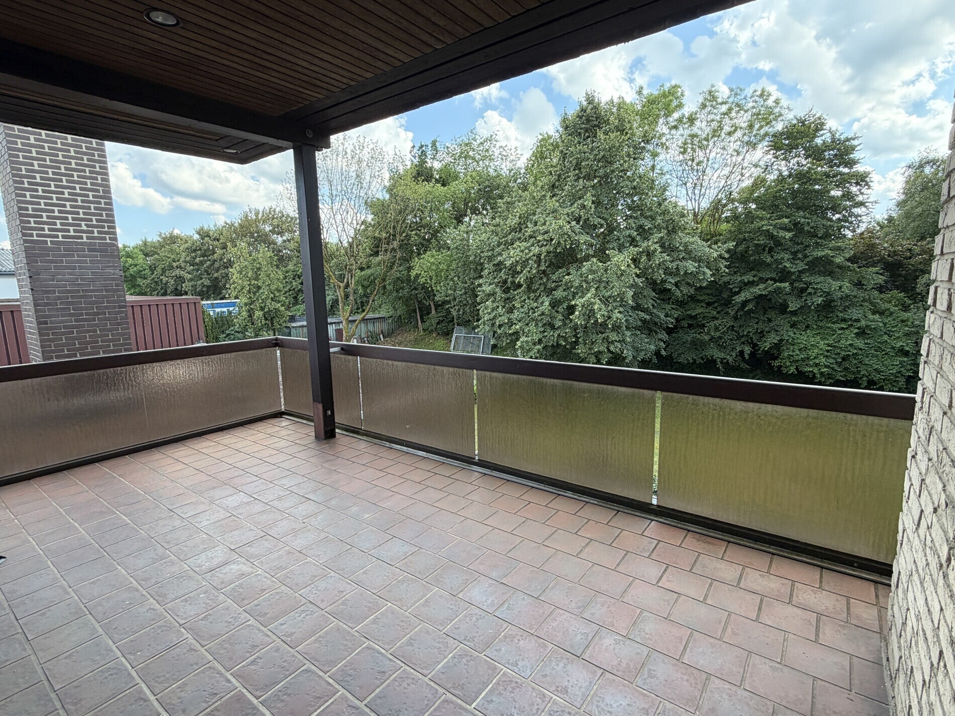 Wohnung Dunlopstraße in Bielefeld