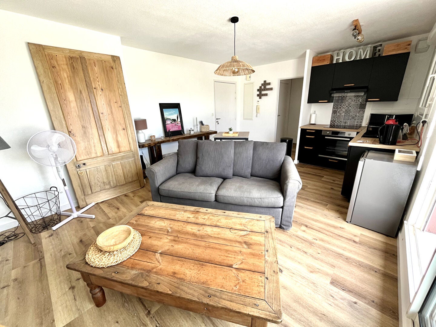 Flat Rue Jean Moulin in Plescop