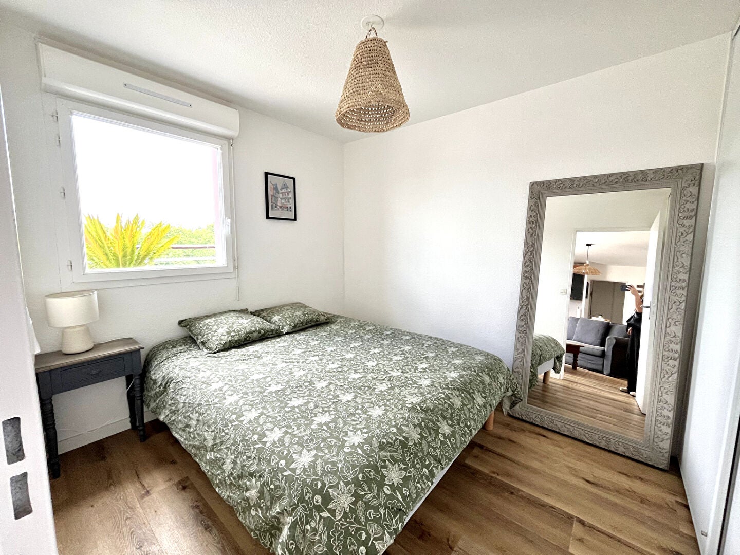 Flat Rue Jean Moulin in Plescop