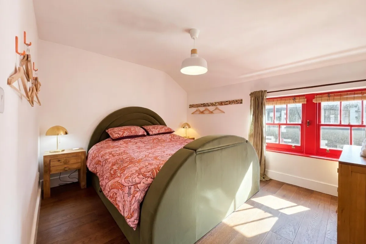 Flat Kemp Town Place in Brighton