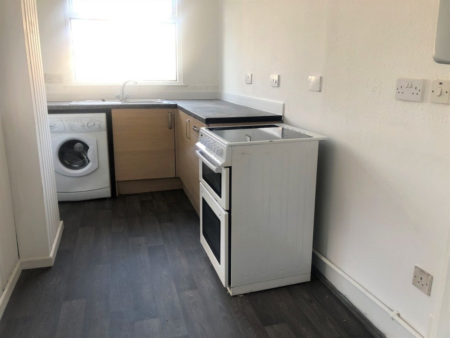 Flat Methil Brae in Methil