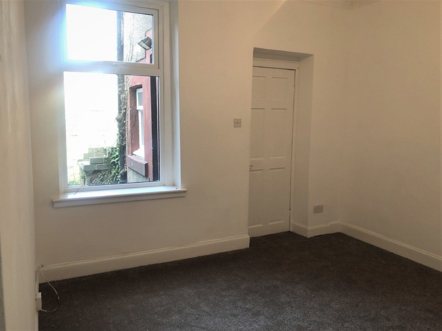 Flat Methil Brae in Methil