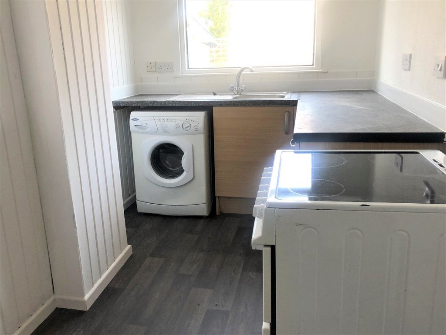 Flat Methil Brae in Methil