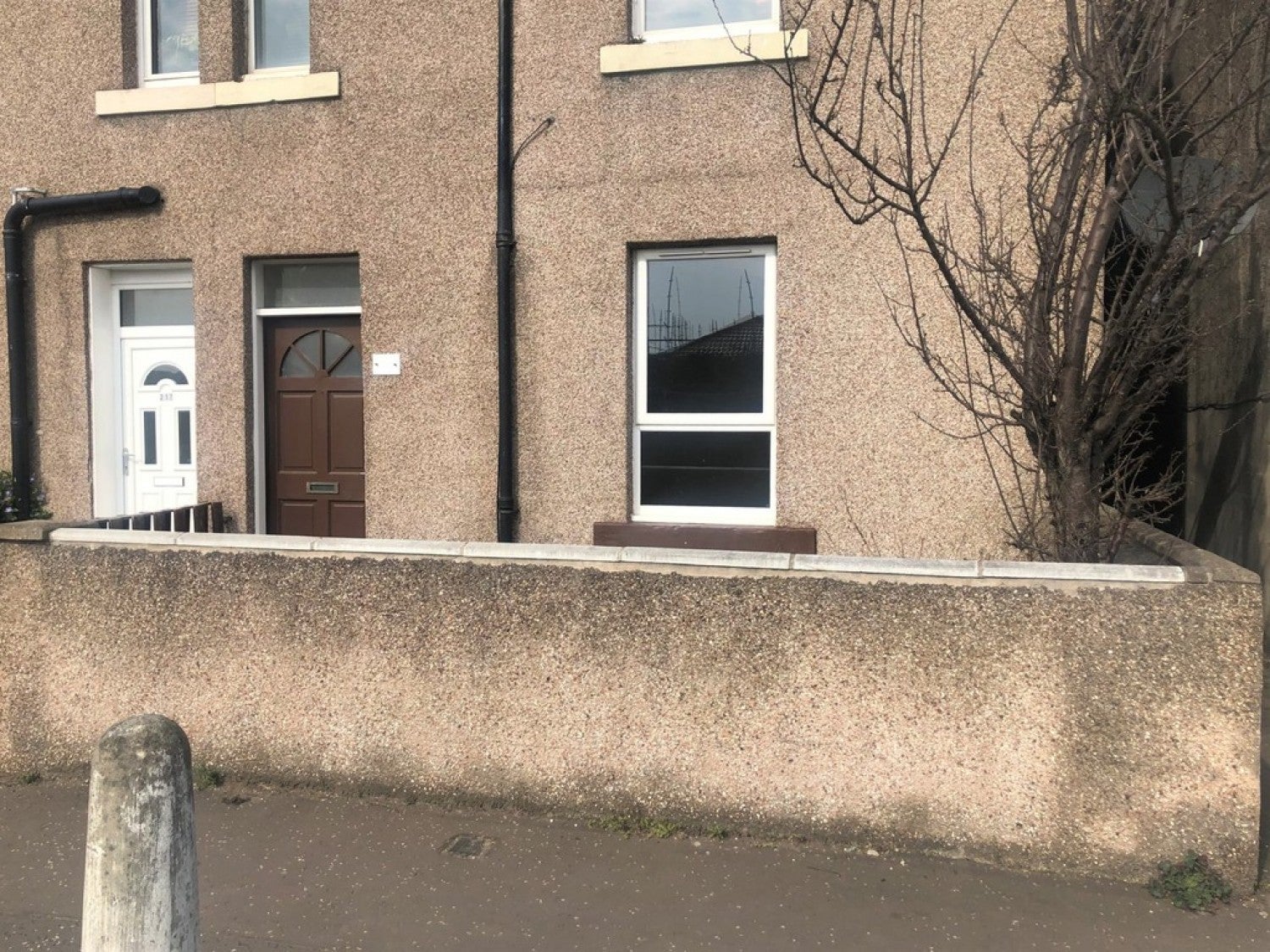 Flat Methil Brae in Methil