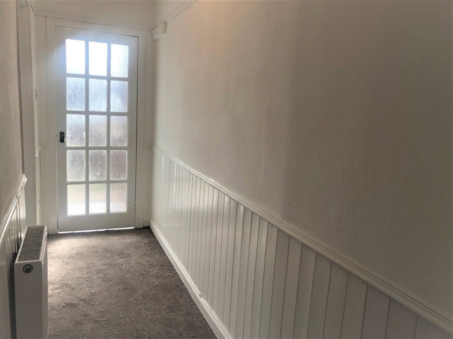 Flat Methil Brae in Methil