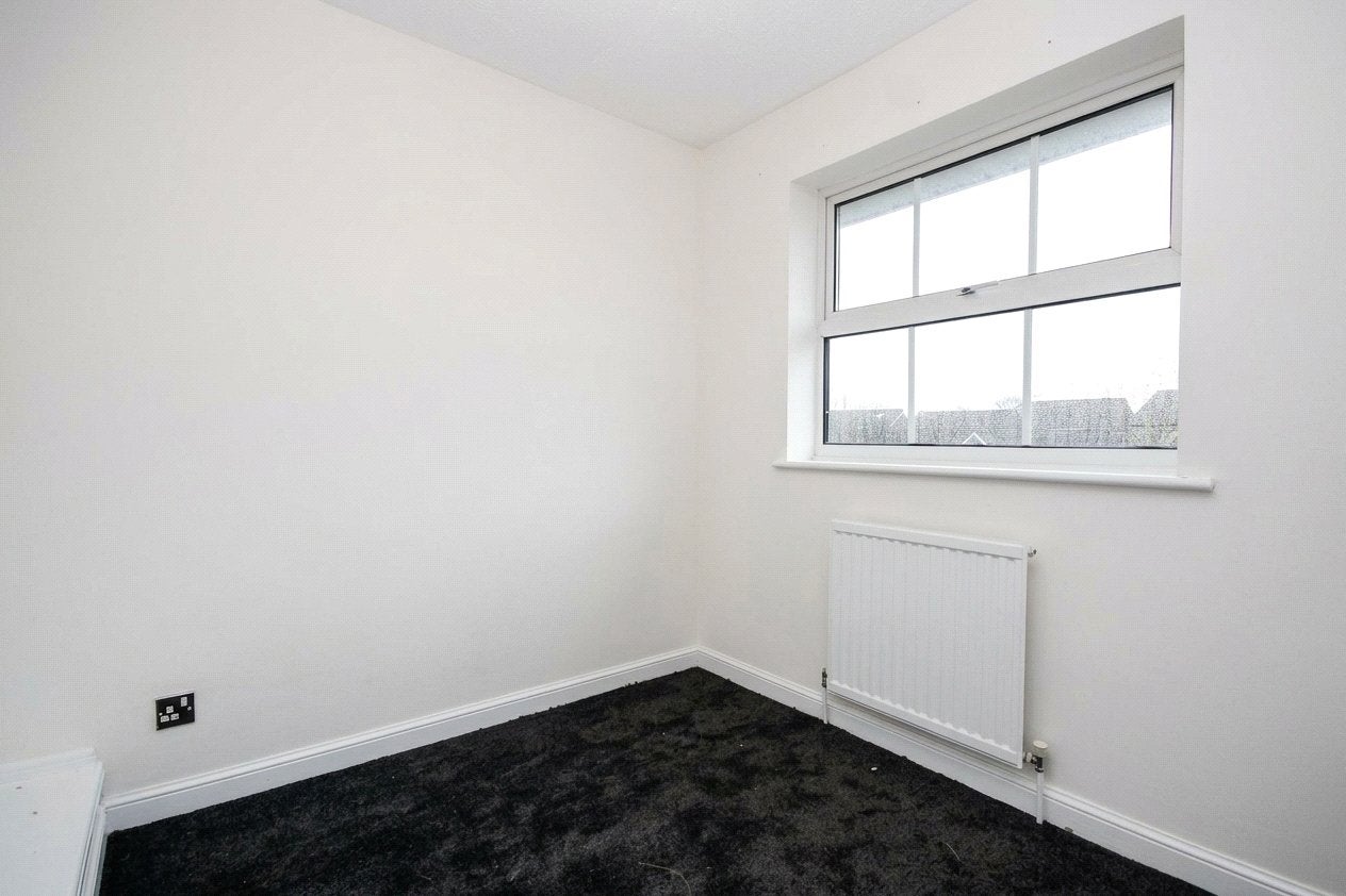 House Elming Down Close in Bristol