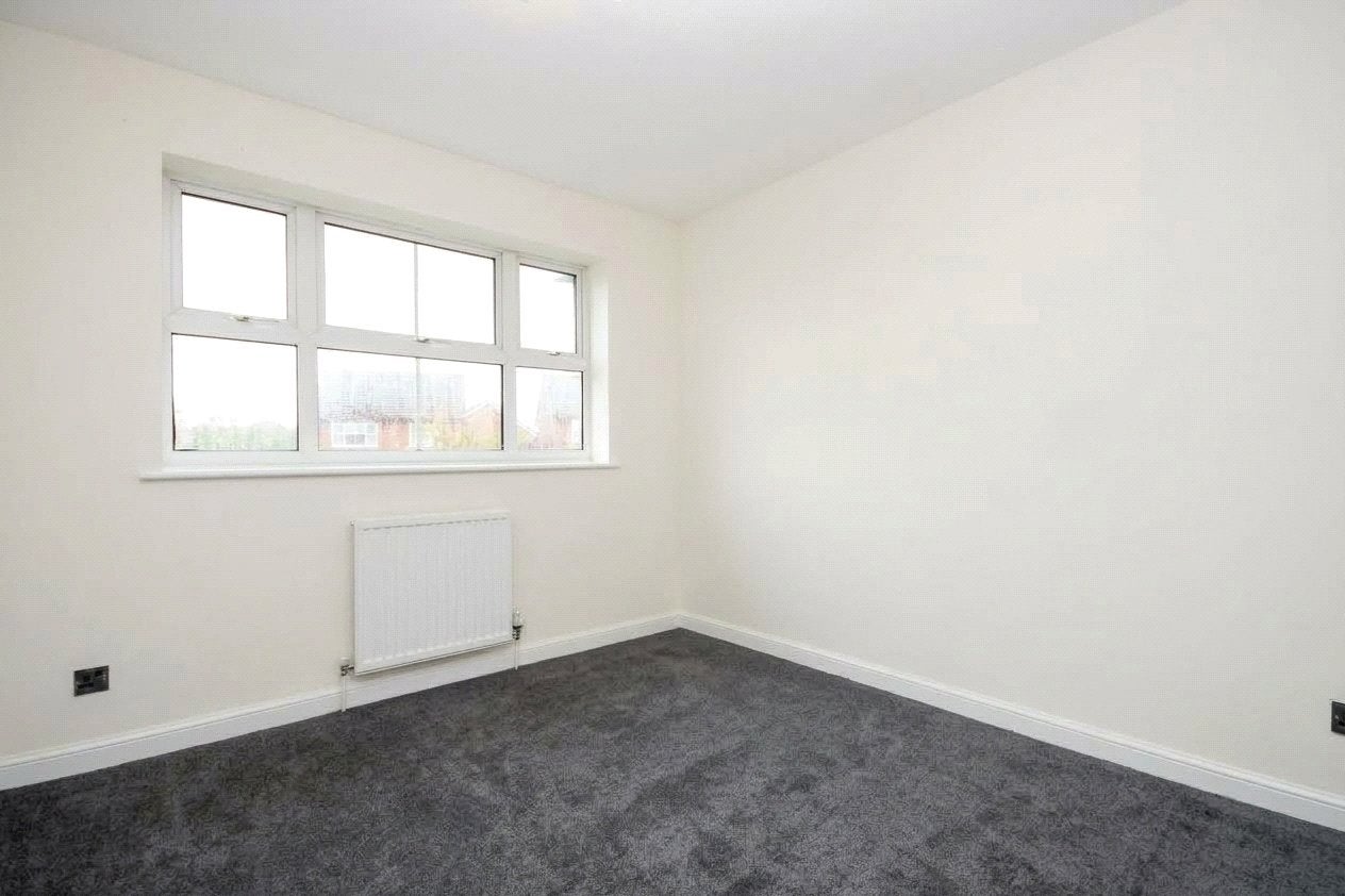 House Elming Down Close in Bristol