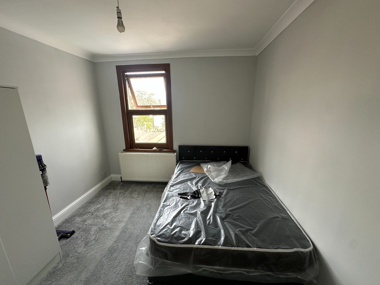 Room Greengate Street in Greater London