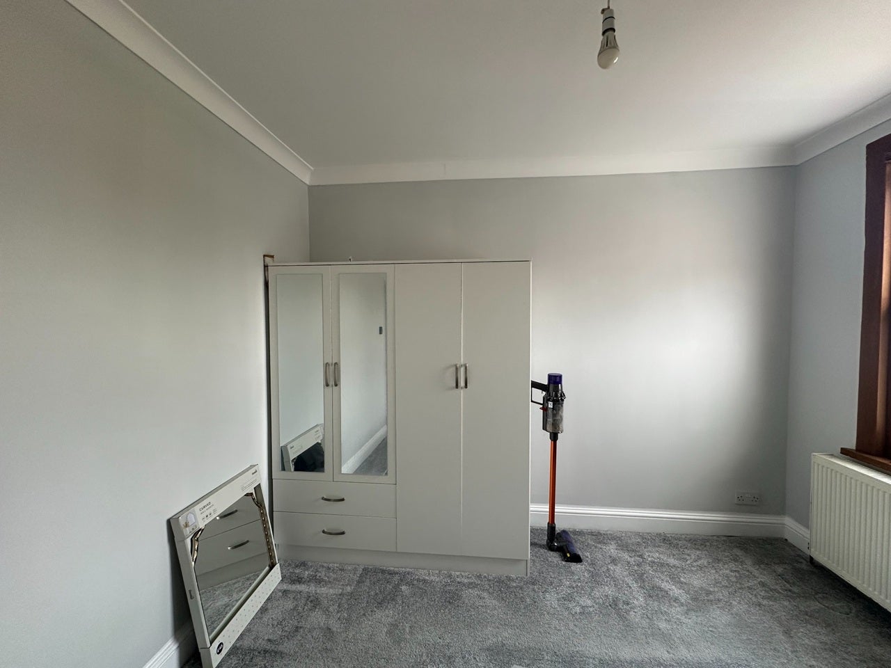 Room Greengate Street in Greater London