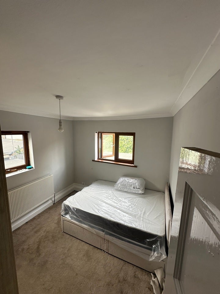 Room Greengate Street in Greater London
