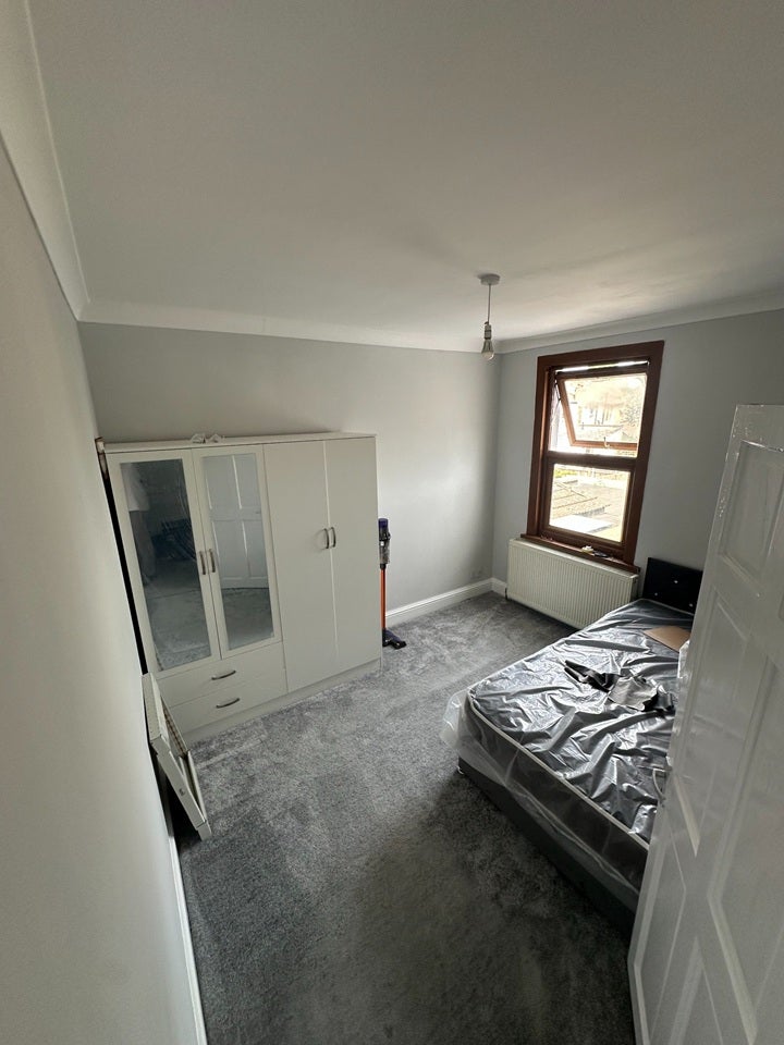 Room Greengate Street in Greater London