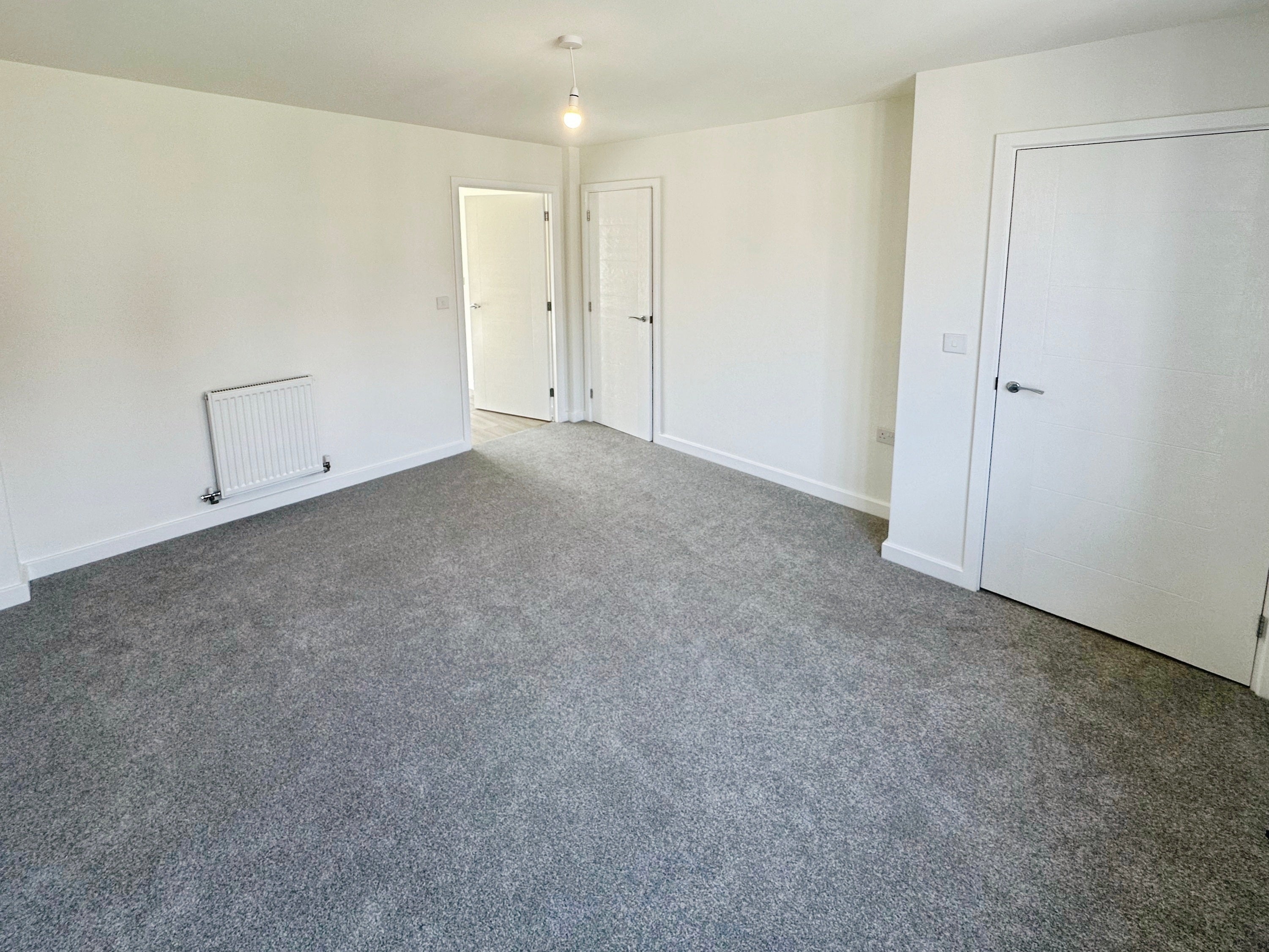 House Somerby Hill in South Kesteven