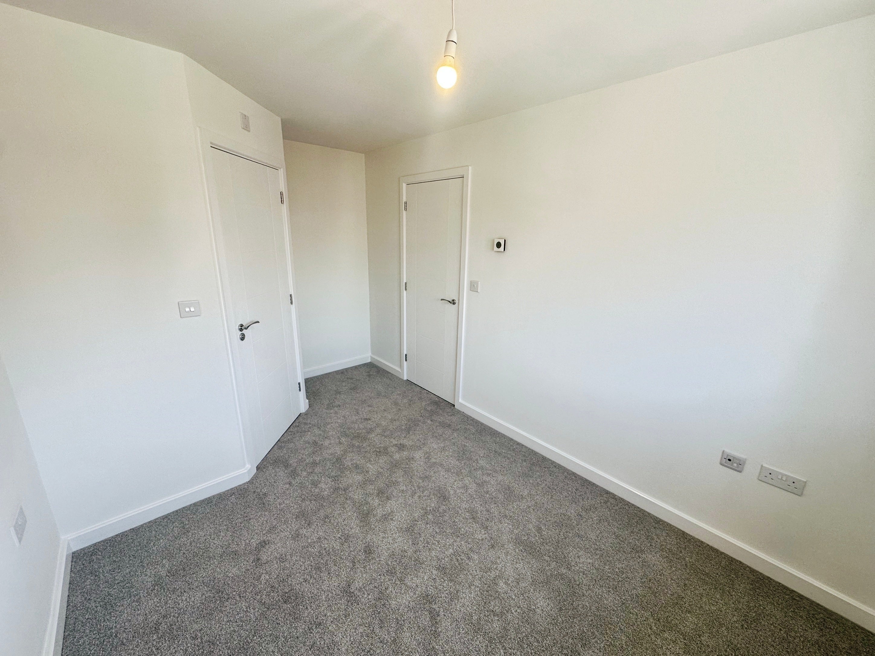 House Somerby Hill in South Kesteven