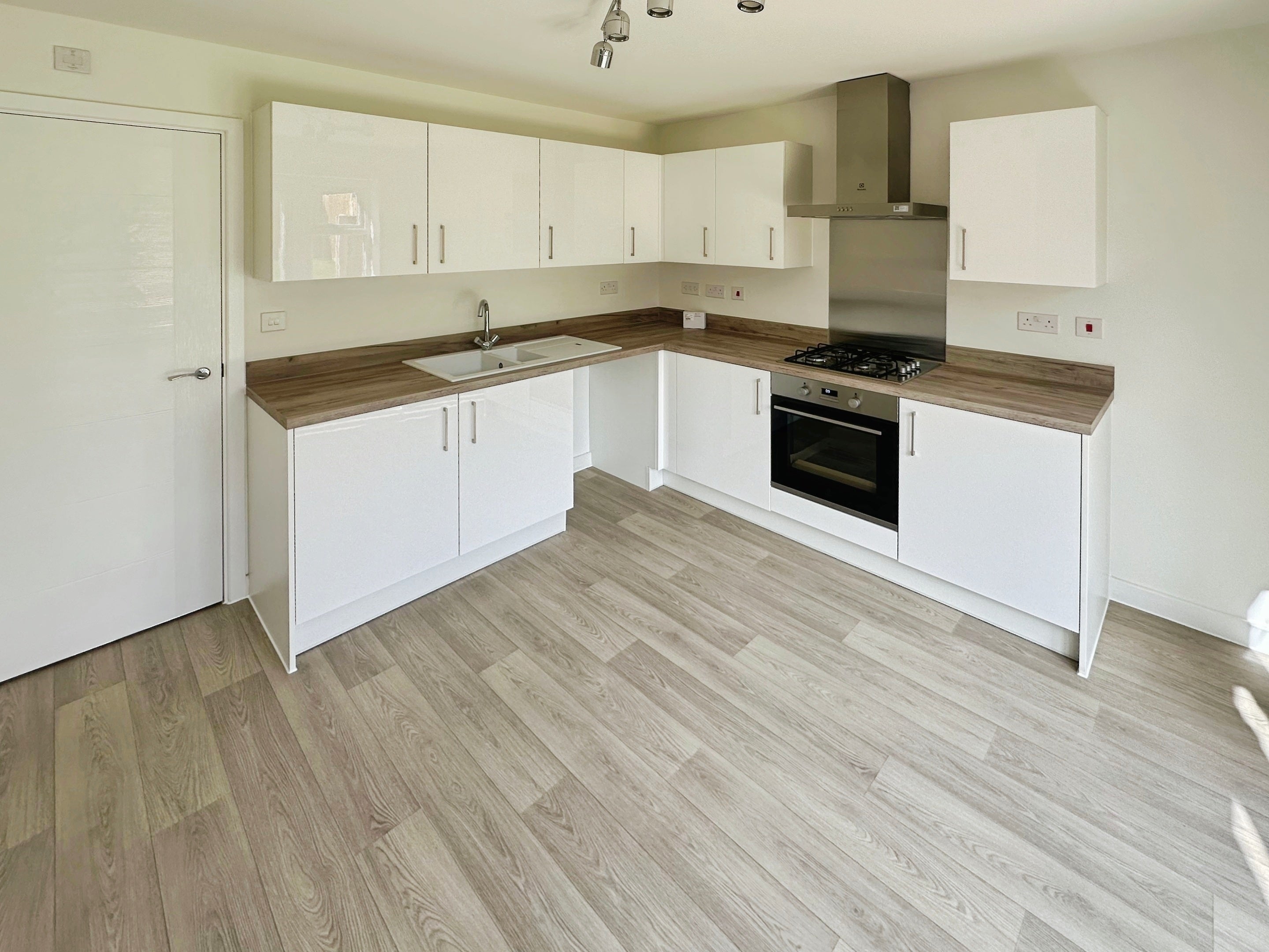 House Somerby Hill in South Kesteven