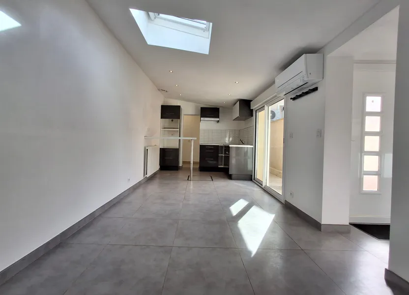 Maison Rue de Noiseau à Ormesson-sur-Marne