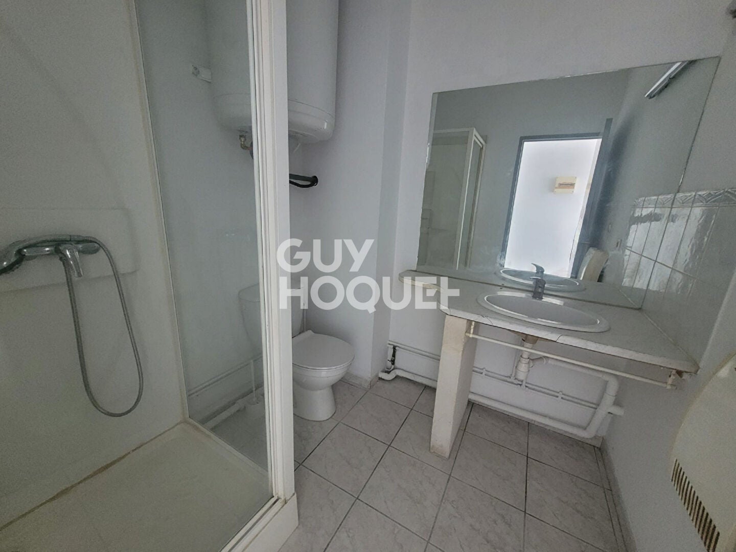 Appartement Rue des Écoles à Carmaux