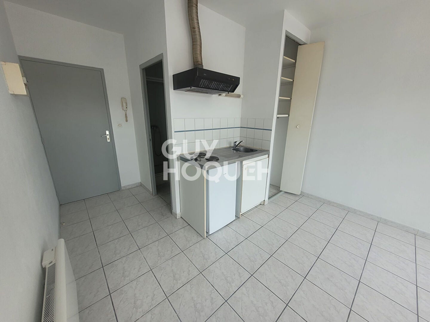 Appartement Rue des Écoles à Carmaux