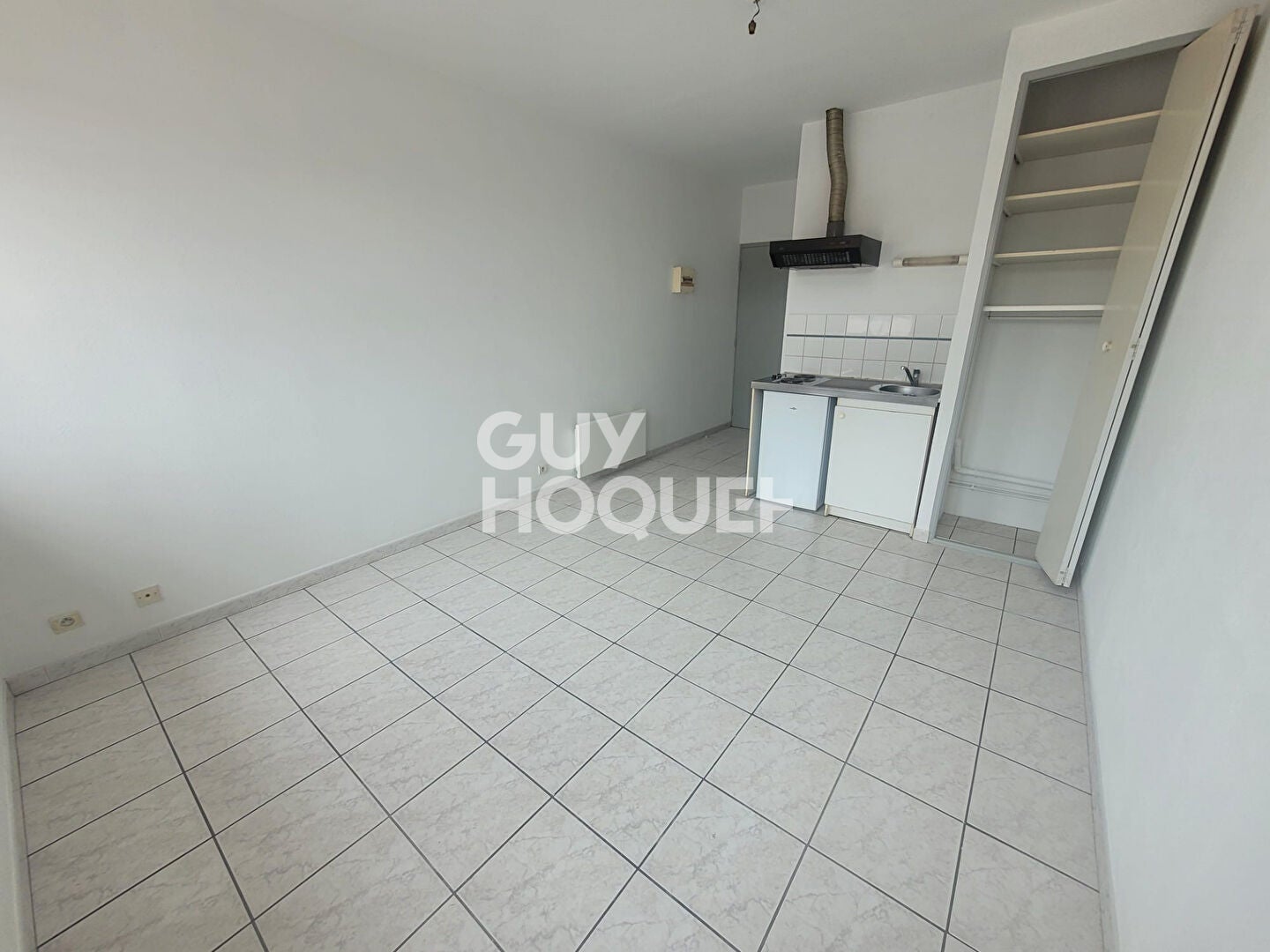 Appartement Rue des Écoles à Carmaux