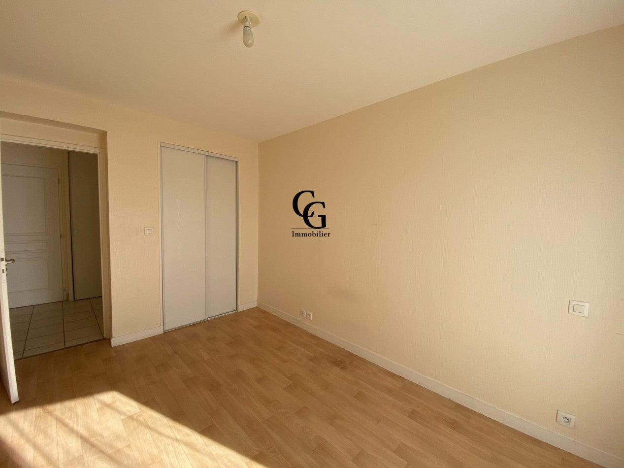 Appartement Rue Henri Charpentier à Vertou