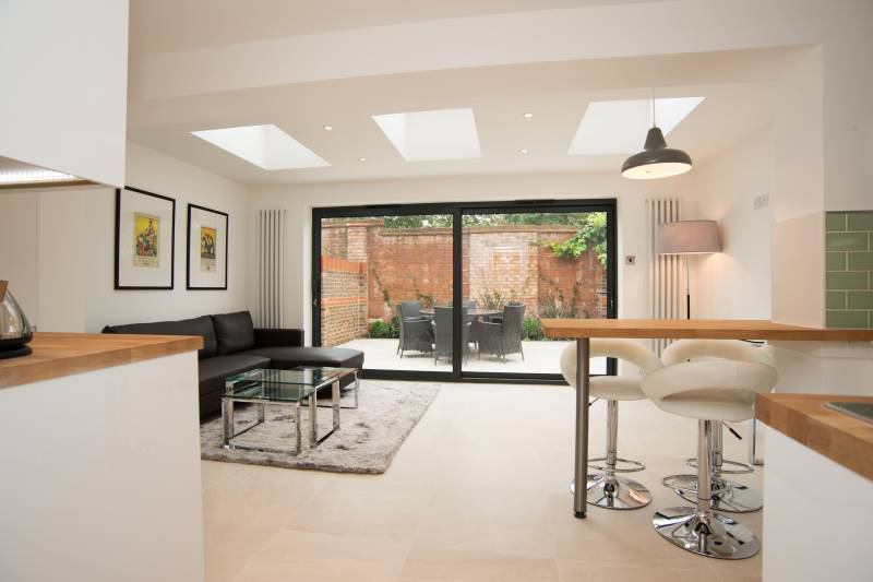 Room Beauchamp Close in Greater London
