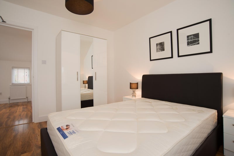 Room Beauchamp Close in Greater London