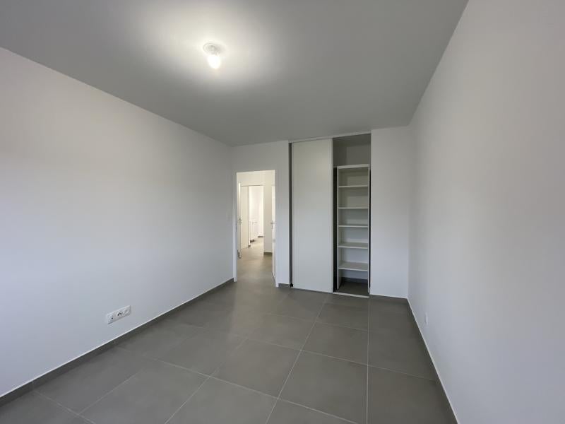 Appartement Chemin Alzo di Leva à Ajaccio