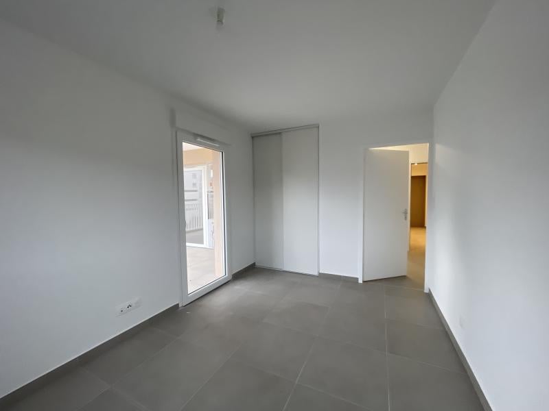 Appartement Chemin Alzo di Leva à Ajaccio