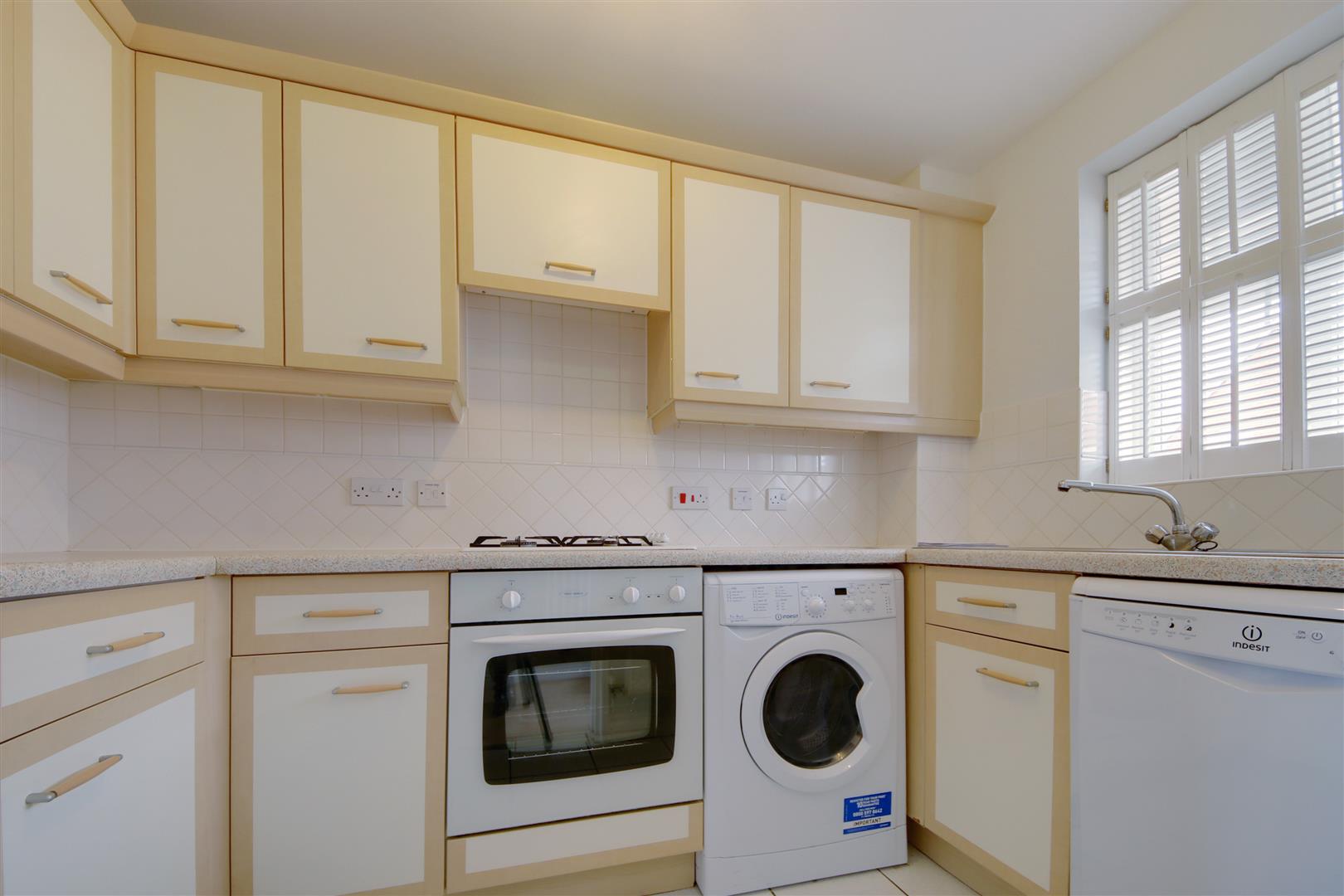 House Greenwood Gardens in Hertsmere