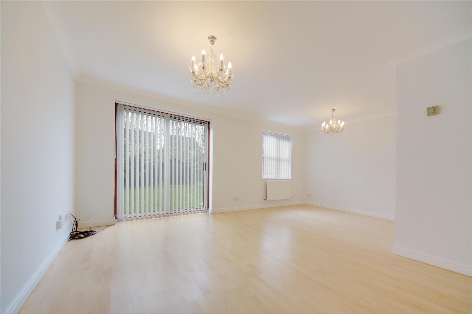 House Greenwood Gardens in Hertsmere