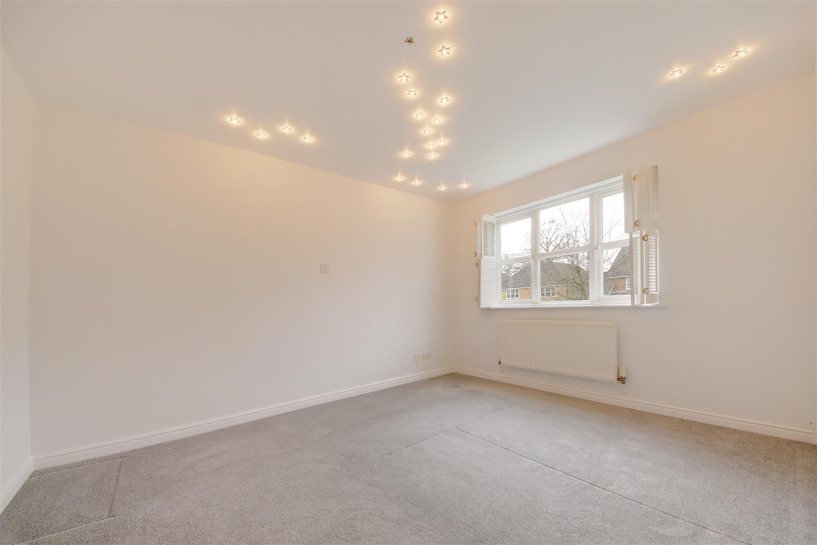 House Greenwood Gardens in Hertsmere