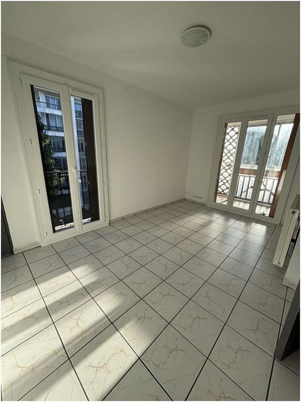 Flat Cours Palmarole in Perpignan