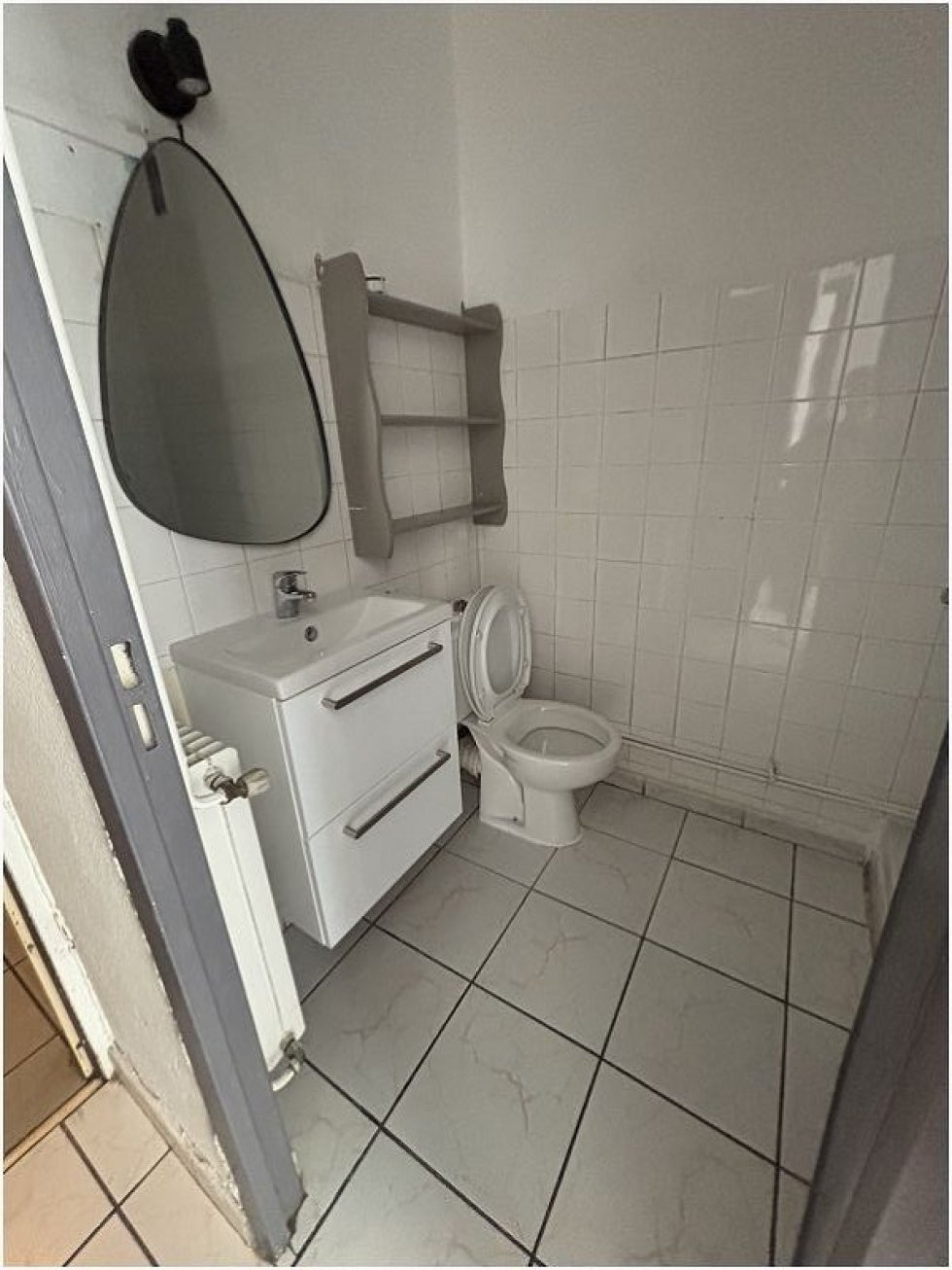 Flat Cours Palmarole in Perpignan