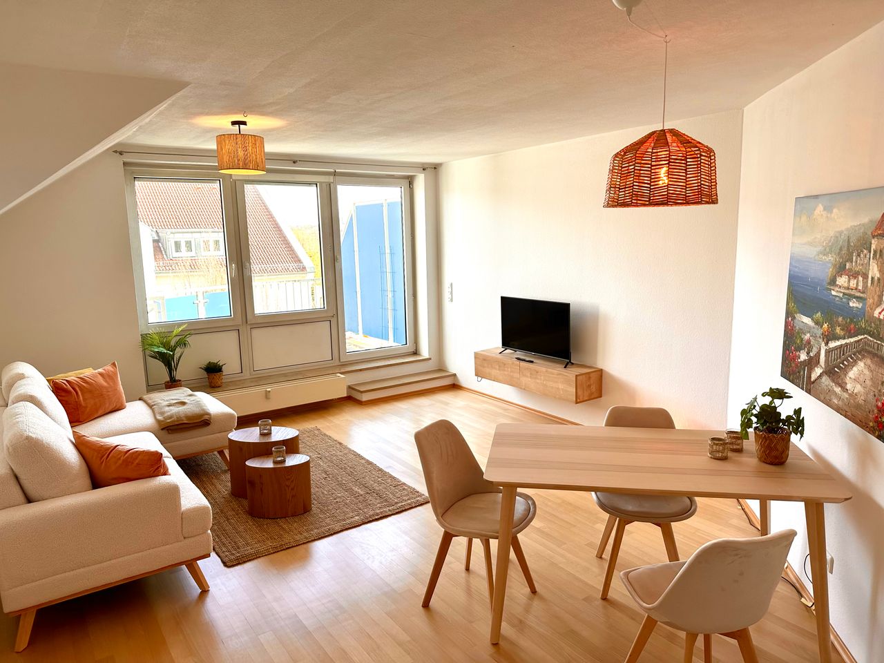 Wohnung Willi-Wolf-Straße in Mainz