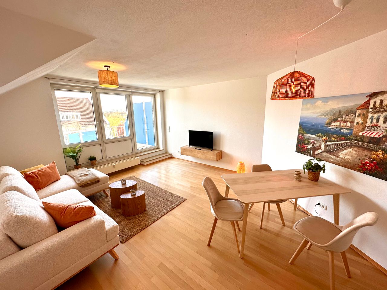 Wohnung Willi-Wolf-Straße in Mainz