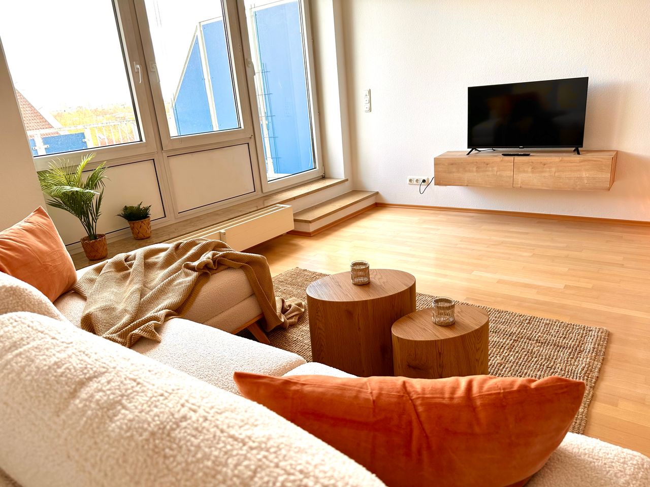 Wohnung Willi-Wolf-Straße in Mainz