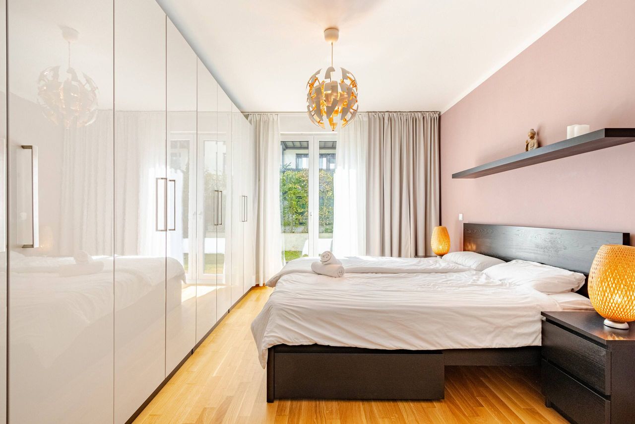 Wohnung Luisenstraße in Offenbach am Main