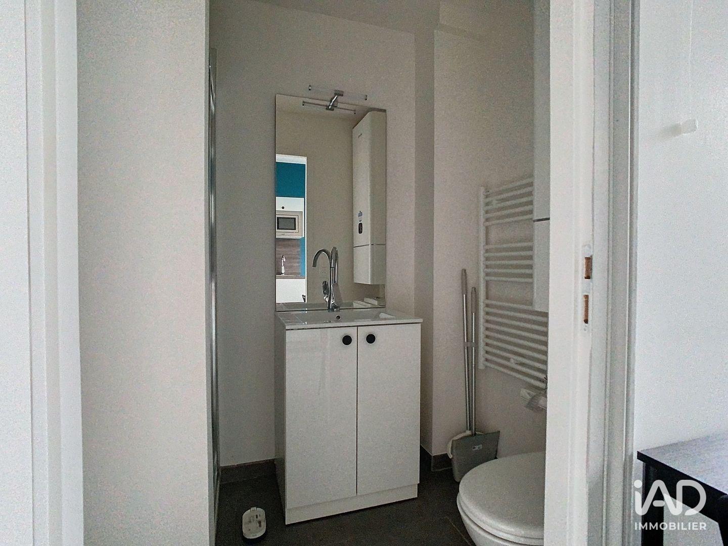 Appartement Rue du Colonel Moll à Reims