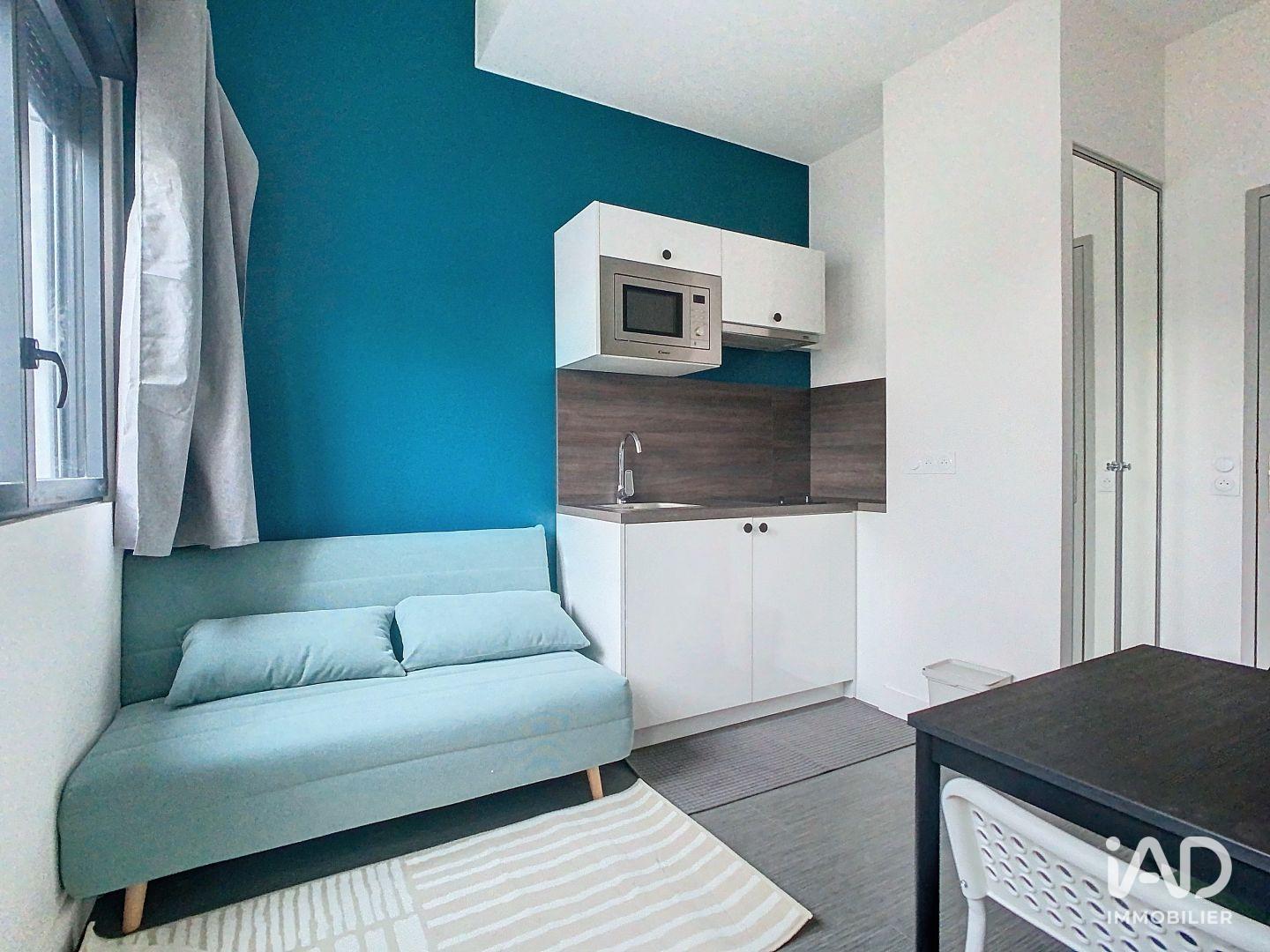 Appartement Rue du Colonel Moll à Reims
