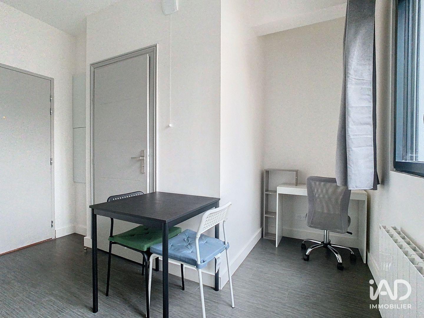 Appartement Rue du Colonel Moll à Reims