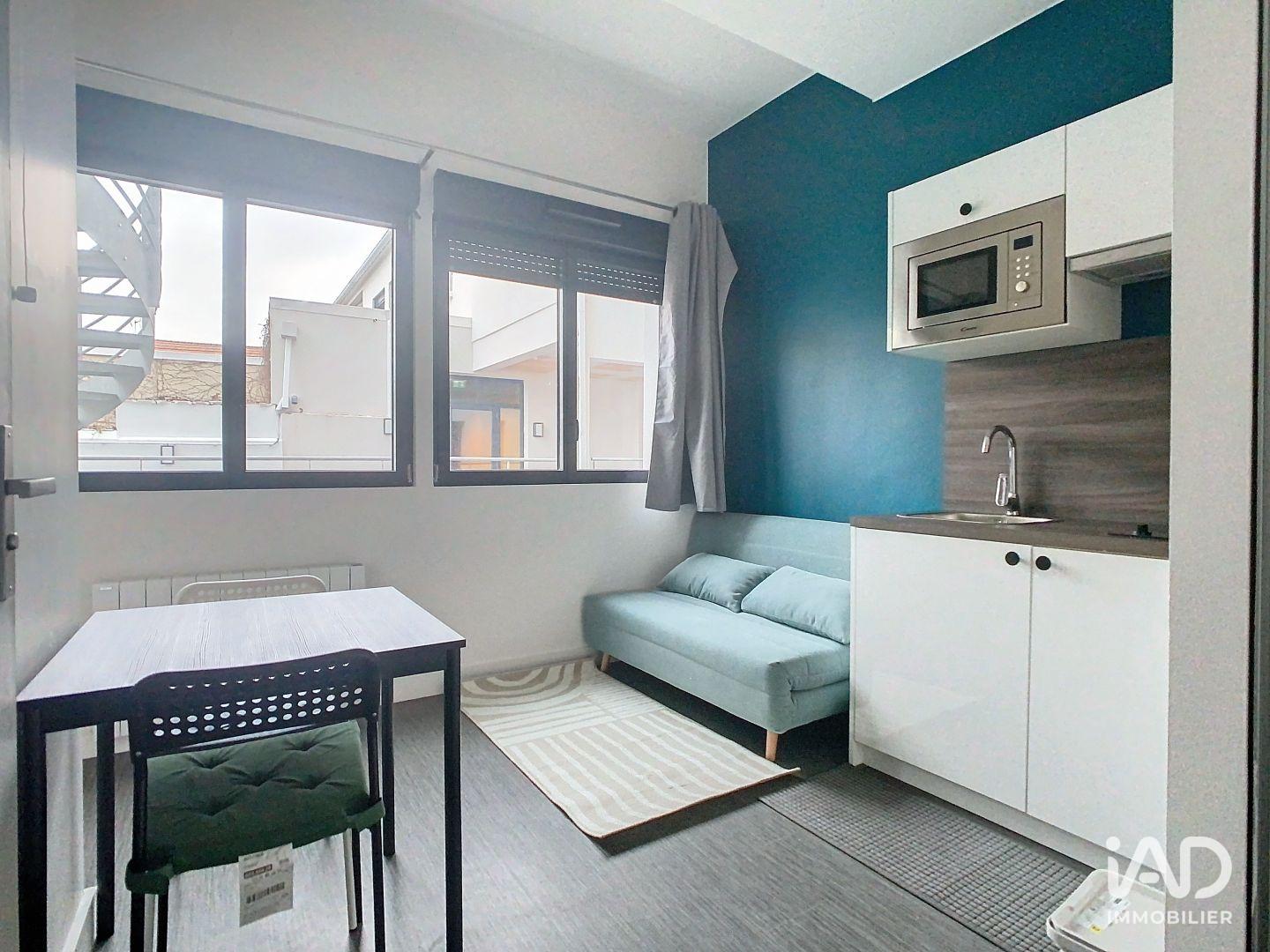 Appartement Rue du Colonel Moll à Reims