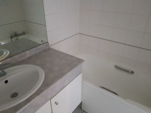 Flat Rue de Verdun in Suresnes