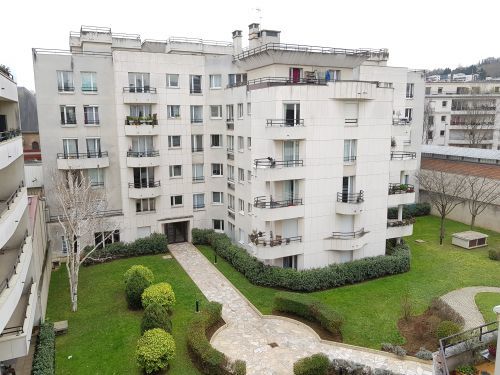 Appartement Rue de Verdun à Suresnes