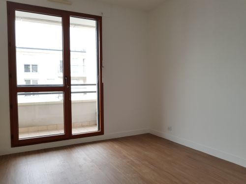 Flat Rue de Verdun in Suresnes