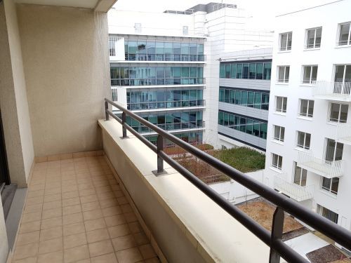Flat Rue de Verdun in Suresnes