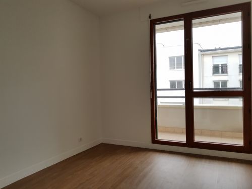 Flat Rue de Verdun in Suresnes