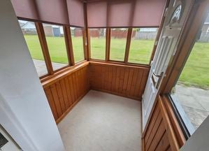 House Anton Place in Cramlington