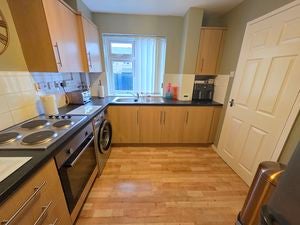 House Anton Place in Cramlington