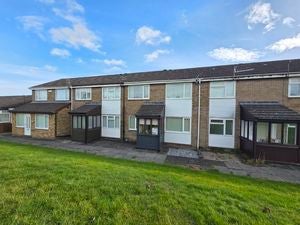 House Anton Place in Cramlington