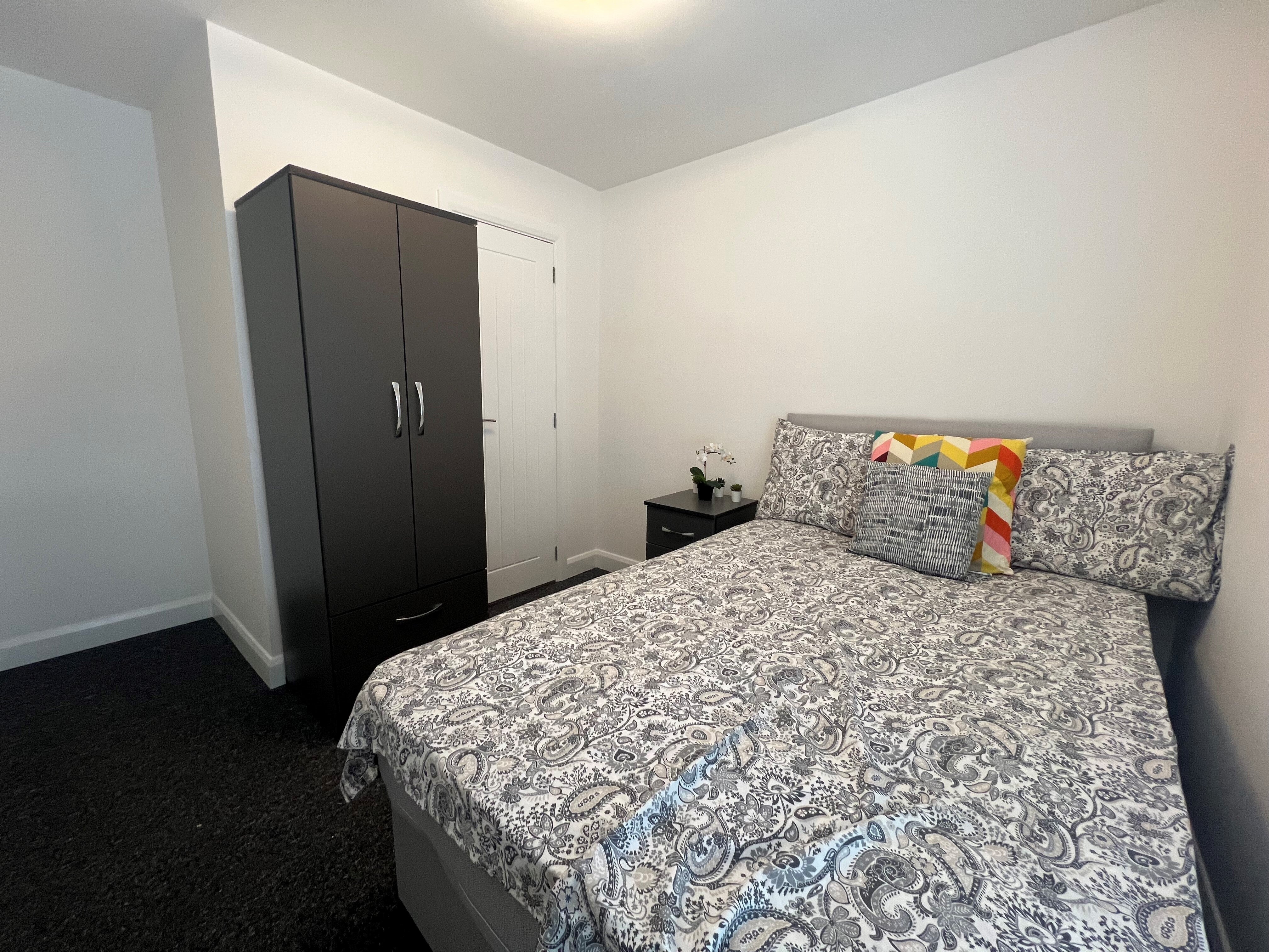 Room Prospect Road North in Redditch
