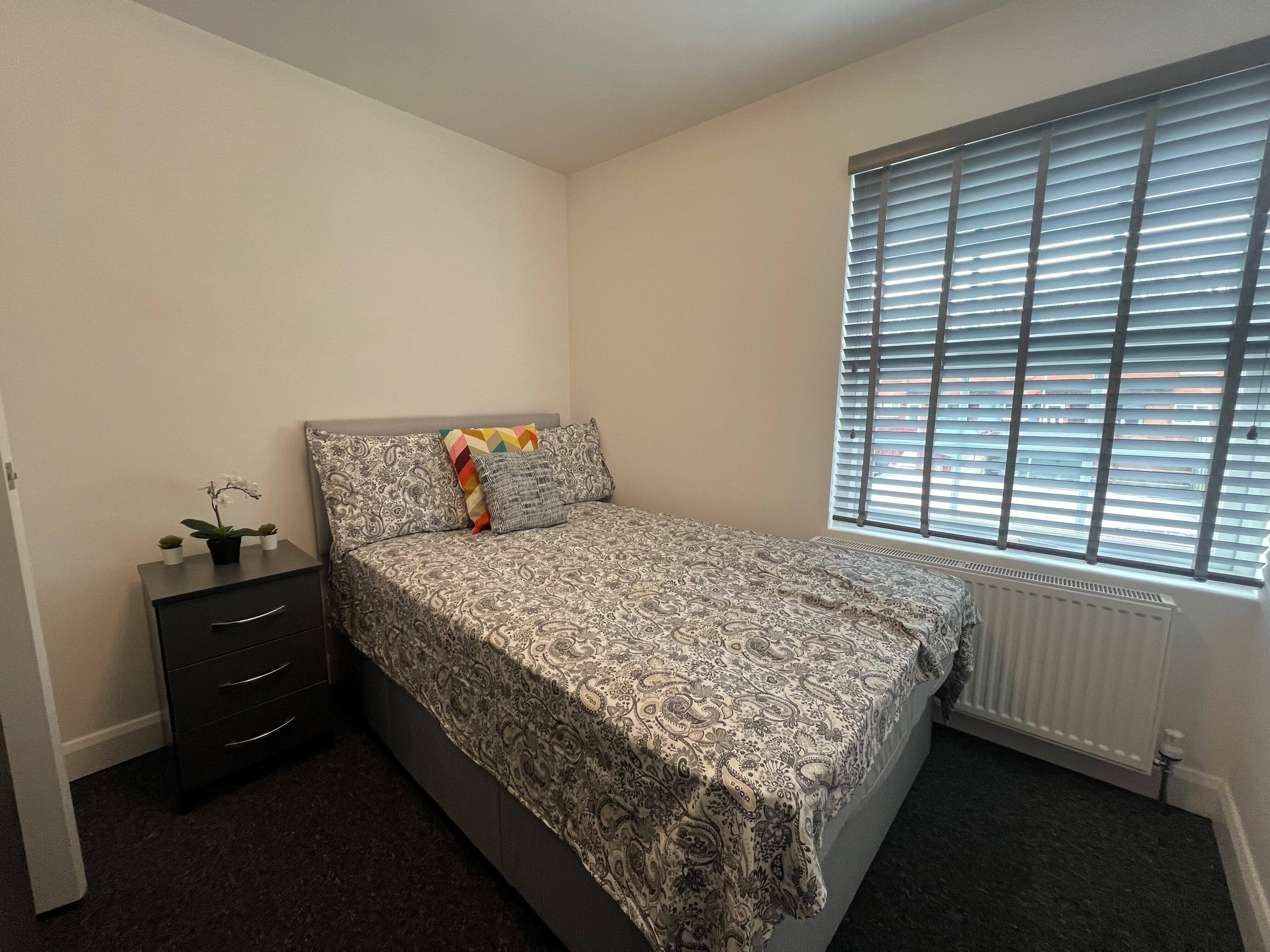 Room Prospect Road North in Redditch